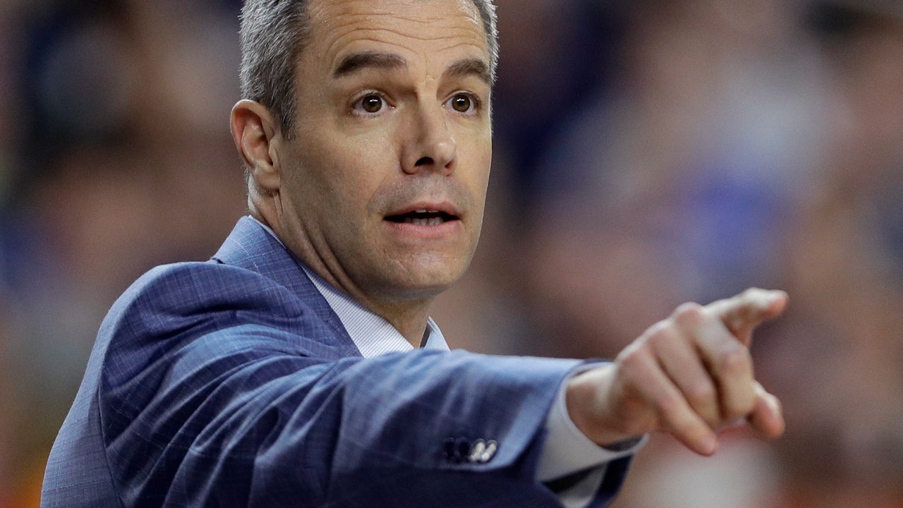 New-look Virginia back to work after winning NCAA title